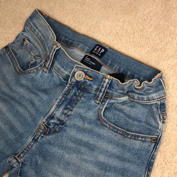 Kids GAP Denim - Picture 3 of 8